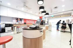 Lucky Plaza (D9), Shop House #454130301